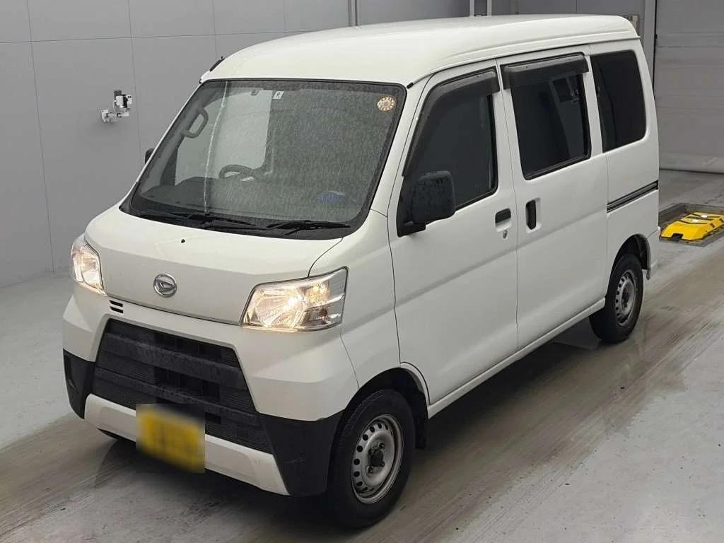 Daihatsu Hijet Cargo S321V 2021